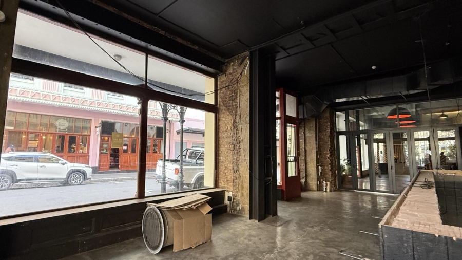 To Let Commercial Property for Rent in Cape Town City Centre Western Cape